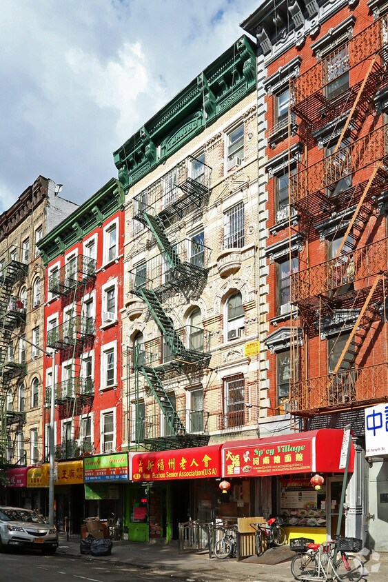 Primary Photo - 70 Forsyth St