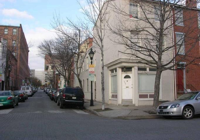 Primary Photo - 664 Portland St #A