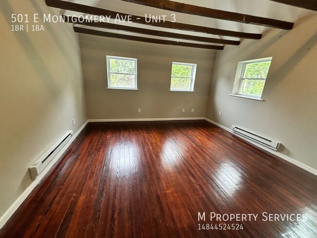 Building Photo - Cozy One Bedroom Apartment Available in No...