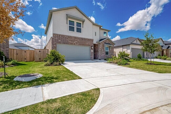 Foto del edificio - 21807 White Stone Creek Dr