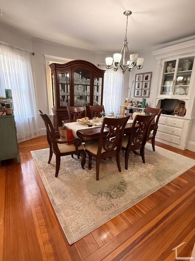 Photo - Beautiful Brighton townhouse with in unit laundry and included parking available 9/1/26