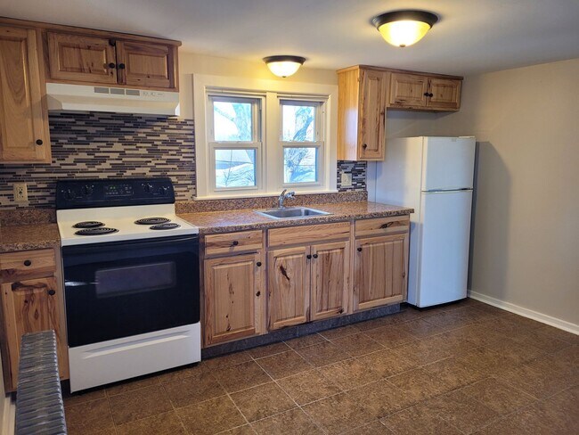 Foto del edificio - 212 N Queen St