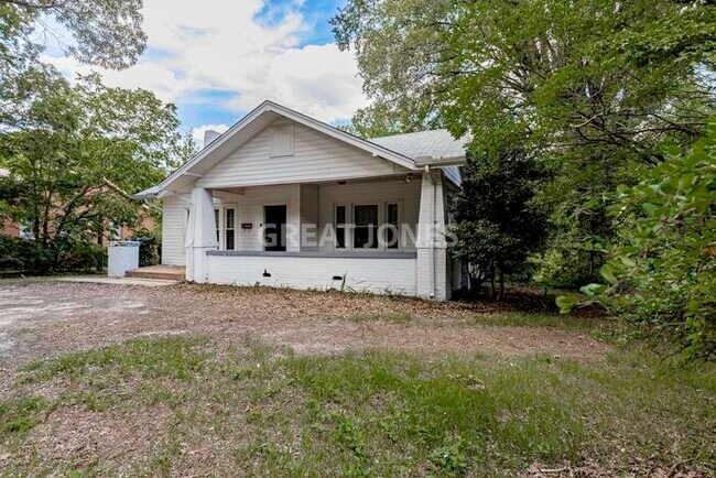 Building Photo - 1137 Montlieu Ave