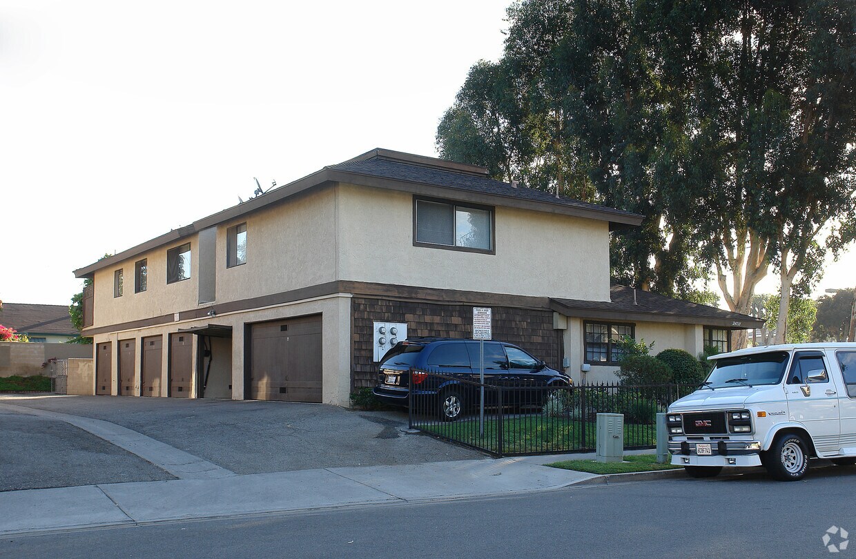 Foto del edificio - 24531 Bendricon Ln