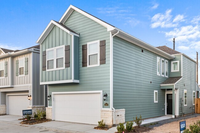 Foto del edificio - 2213 Bay Breeze Dr