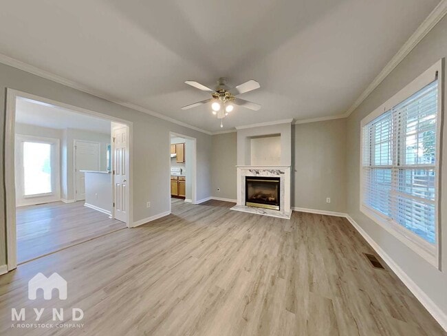 Building Photo - 4420 Windstorm Way