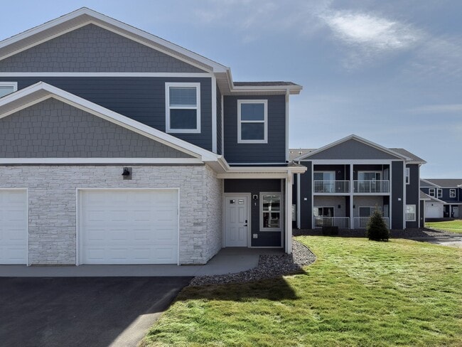 Building Photo - The Pines of Rochester | New Townhomes