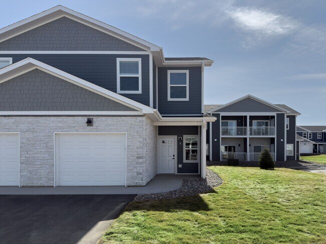 Foto del edificio - The Pines | Specials Available | Townhomes For Rent