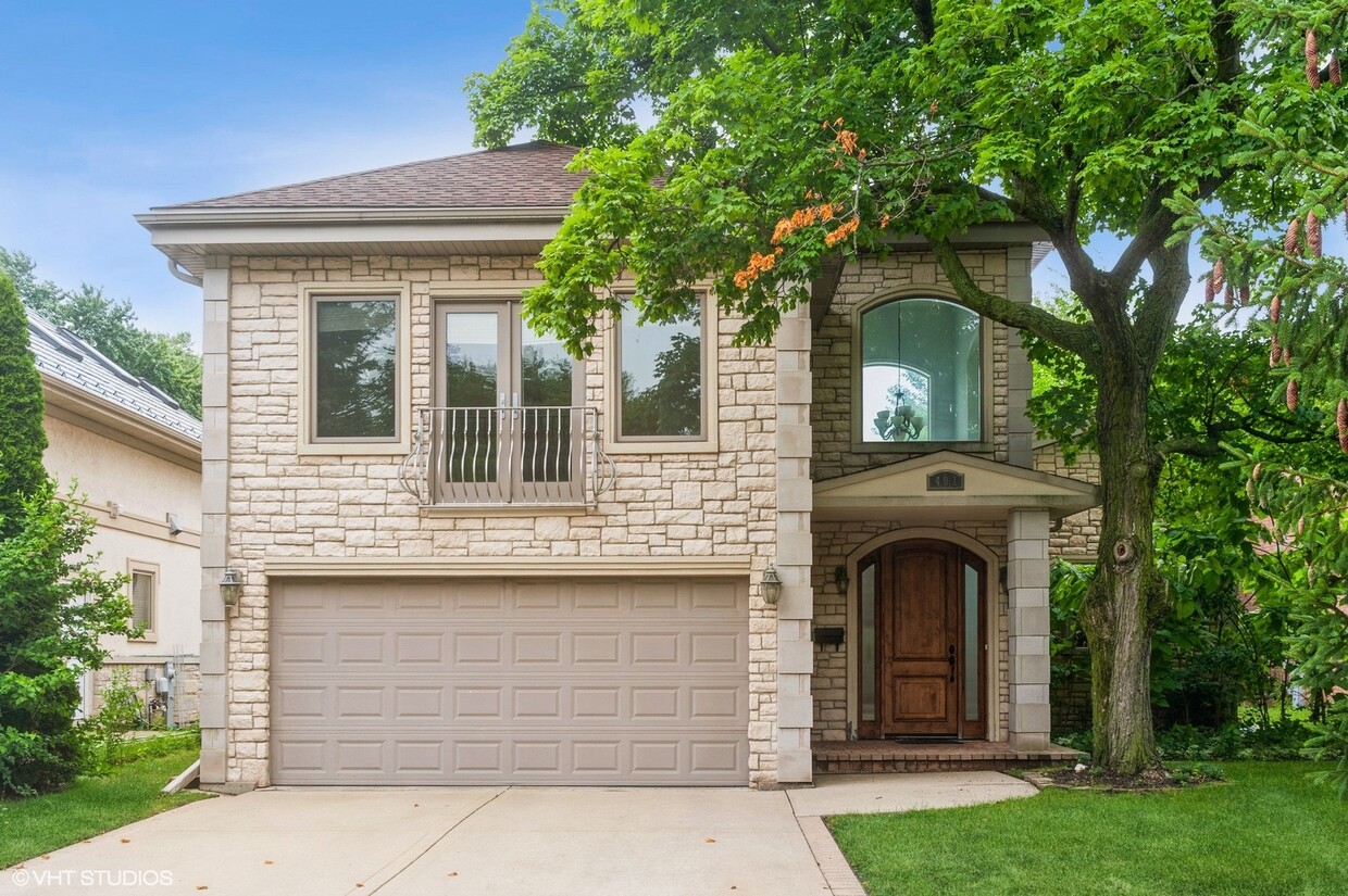 Primary Photo - 401 Beverly Dr