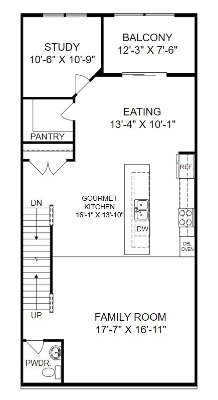 Building Photo - 1512 W Moore St