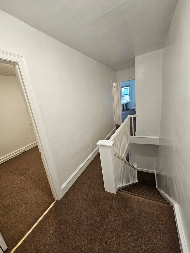 Foto del edificio - 4626 Lafayette Ave