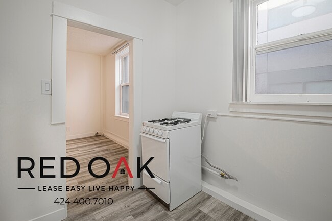 Foto del edificio - 341 S Alvarado St