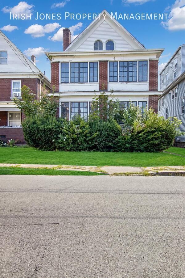 Building Photo - 1519 Whitney Ave