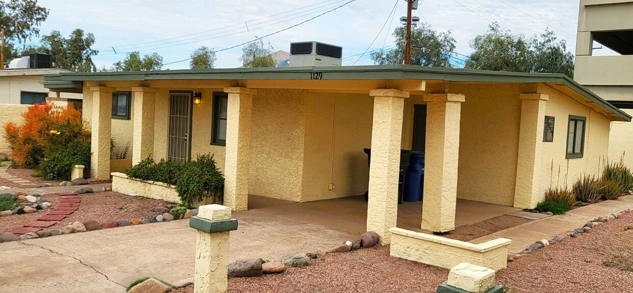 COMING SOON....CUTE TEMPE HOME ON NO OUTLET STREET!! - COMING SOON....CUTE TEMPE HOME ON NO OUTLET STREET!!