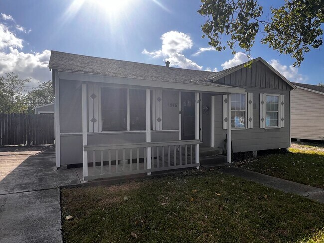 Foto del edificio - Nice 3-1-1 home located just off Airline and Gollihar