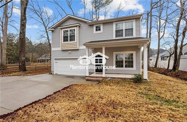 Foto del edificio - 3972 Pughsville Rd
