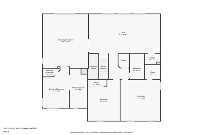 Building Photo - 3541 Kagan Ct