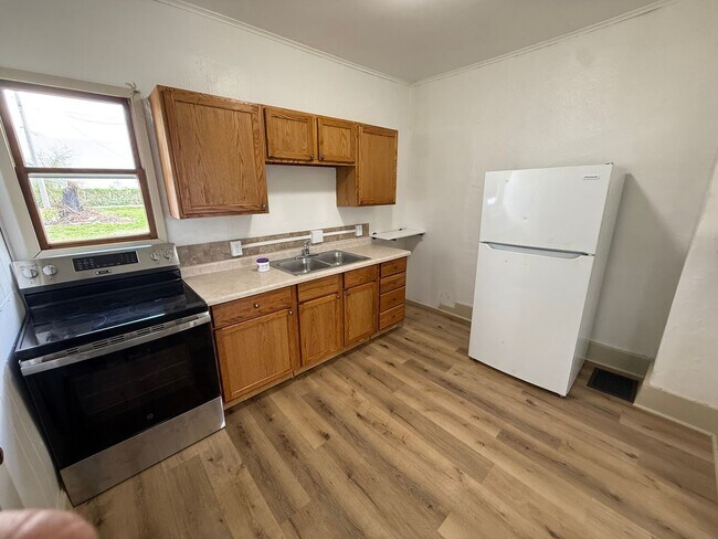 Foto del edificio - Cute and clean 1 Bedroom house in Marshalltown