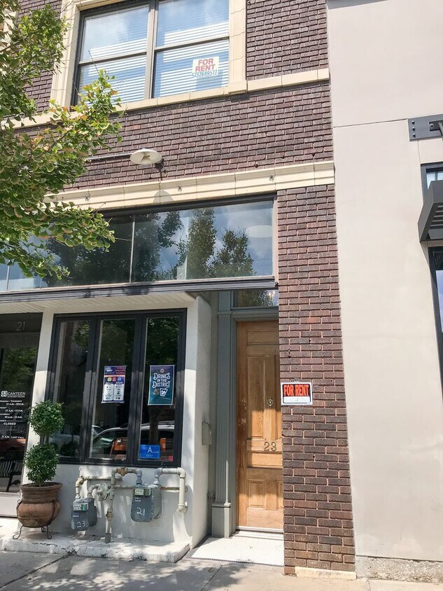 Foto principal - 21-23 N Ninth St