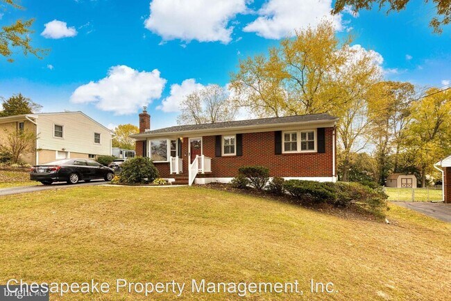 Foto del edificio - 3 br, 1 bath House - 213 Oak Drive