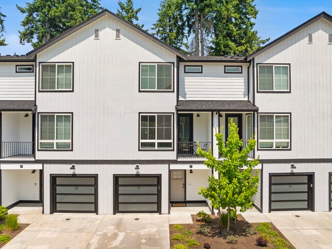 Photo - 18527 1st Ave NE Townhome