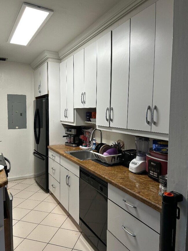 Foto del edificio - 1960 NE 173rd St