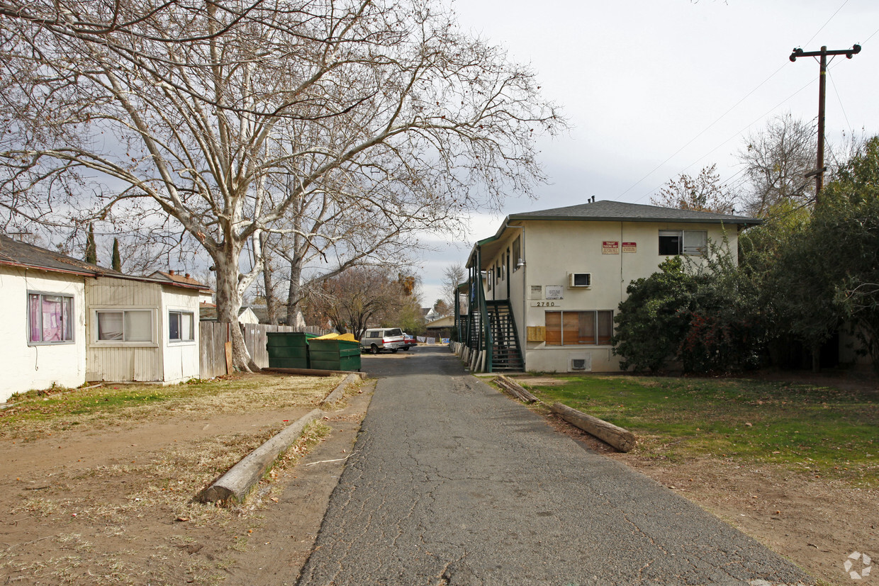 Building Photo - 2760 Rio Linda Blvd