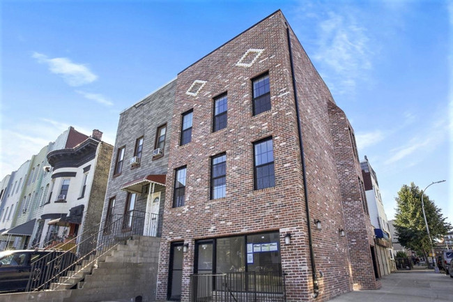 Building Photo - 1340 Bushwick Ave