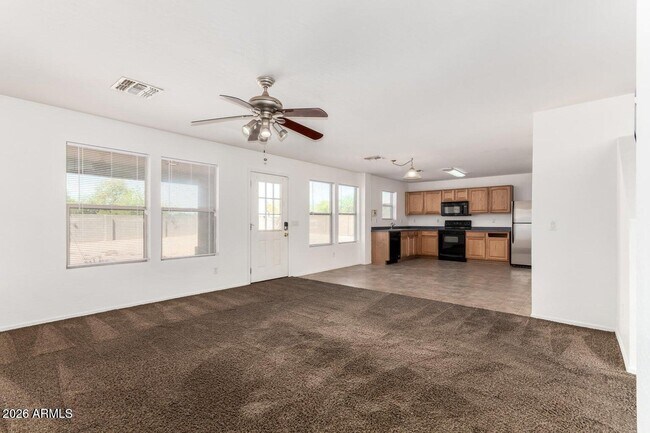 Building Photo - 3124 W Maldonado Rd