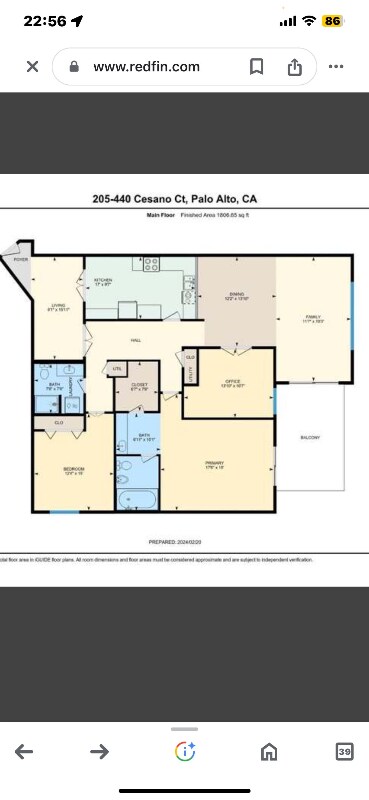 Foto principal - 440 Cesano Ct