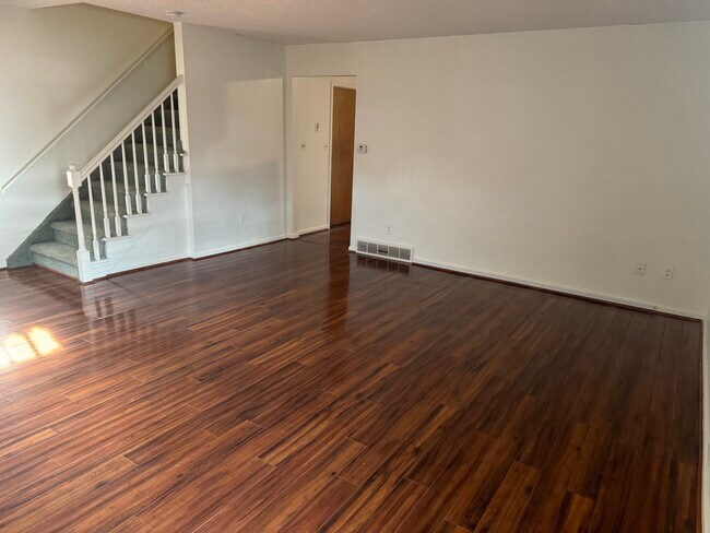 Living Room View 2 - 13A Harding Avenue