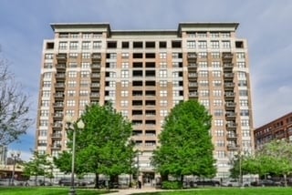 Building Photo - 849 N Franklin St