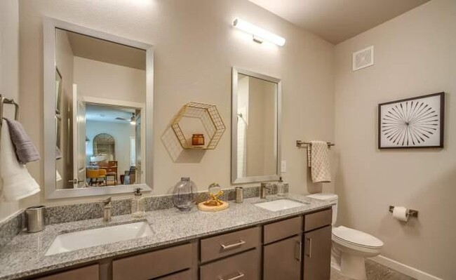 Foto del edificio - 2 bedroom in Lewisville TX 75056