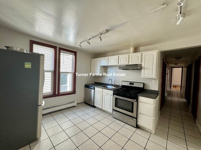 Foto del edificio - 19 Monmouth St