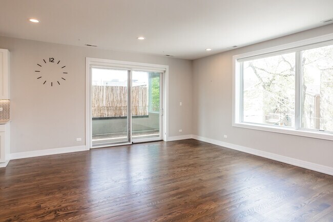 Foto del edificio - 2303 W Wilcox St