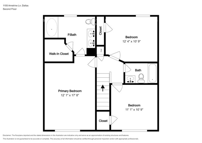 Building Photo - 1105 Ametrine Ln