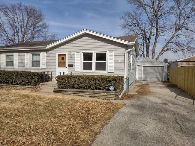 Foto del edificio - 8902 Westridge Dr