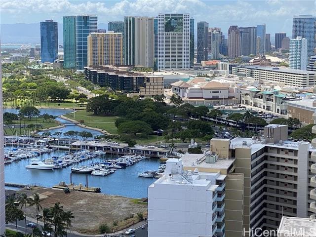 Foto del edificio - 1778 Ala Moana Blvd