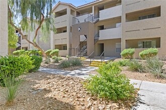 Building Photo - 4200 S Valley View Blvd