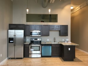 Commonwealth Landing Lofts - 8