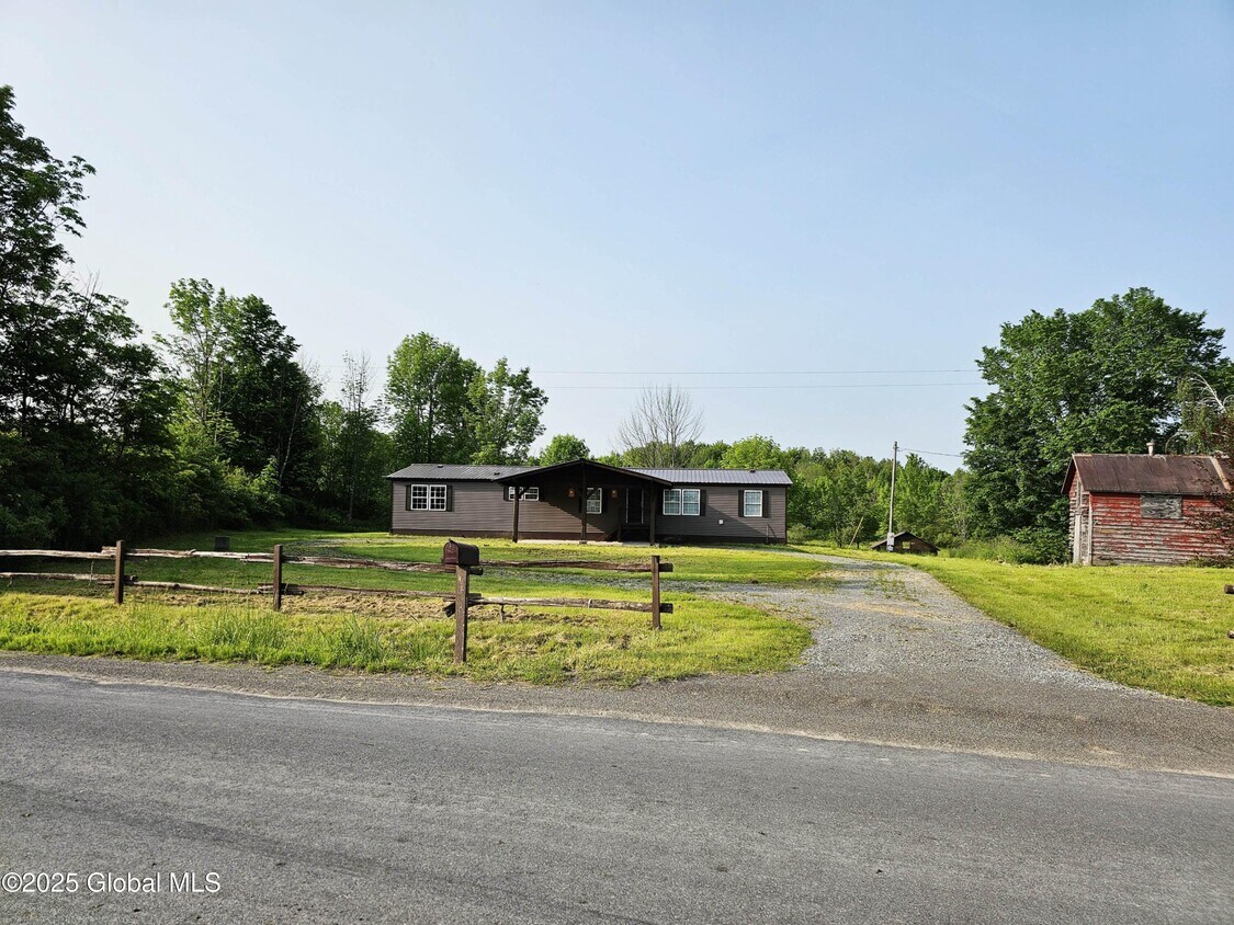 Primary Photo - 1714 Latimer Hill Rd
