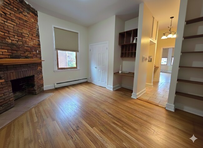 Foto del edificio - 313 N 34th St