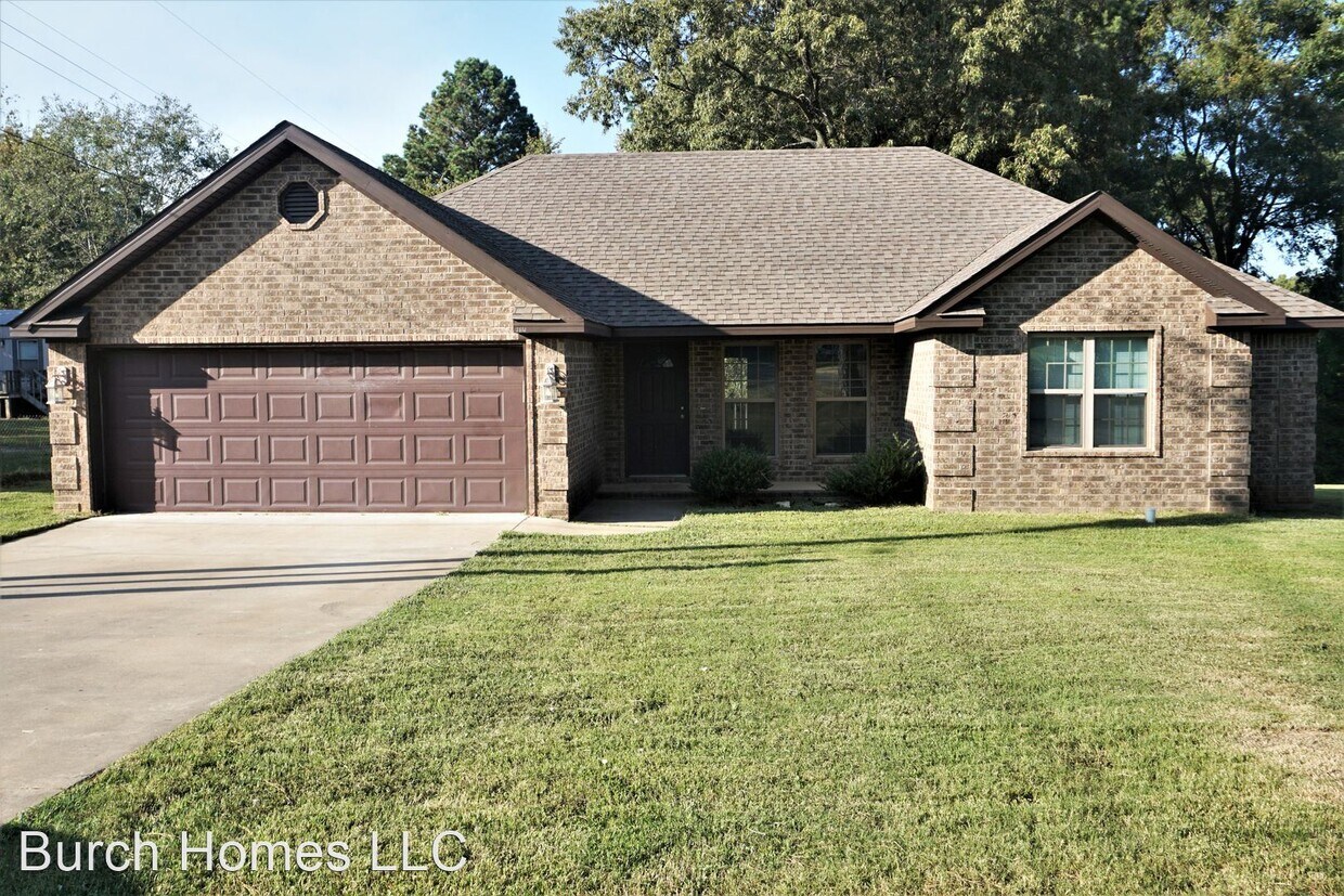 4 br, 2 bath House 3816 Hill House Rental in Jonesboro, AR