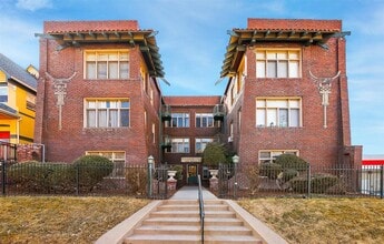 Building Photo - 1469 N Williams St