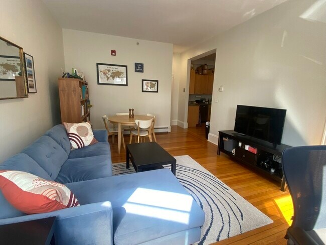 Foto del edificio - 1 Fayette St