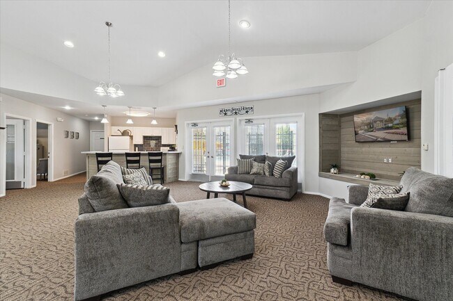 Foto del edificio - Green Meadows