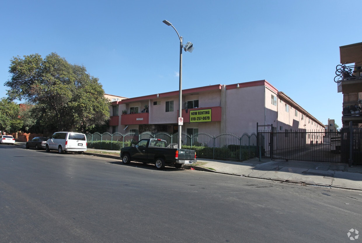 Primary Photo - 8080 Langdon Ave