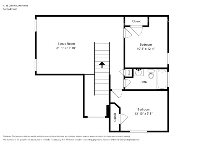 Foto del edificio - 1755 Cresthill Dr