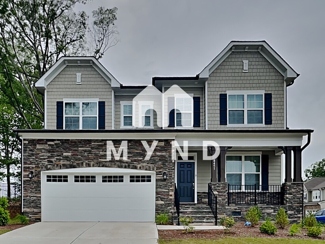 8451 Seawell School Rd Galvani Alquileres en Chapel Hill, NC