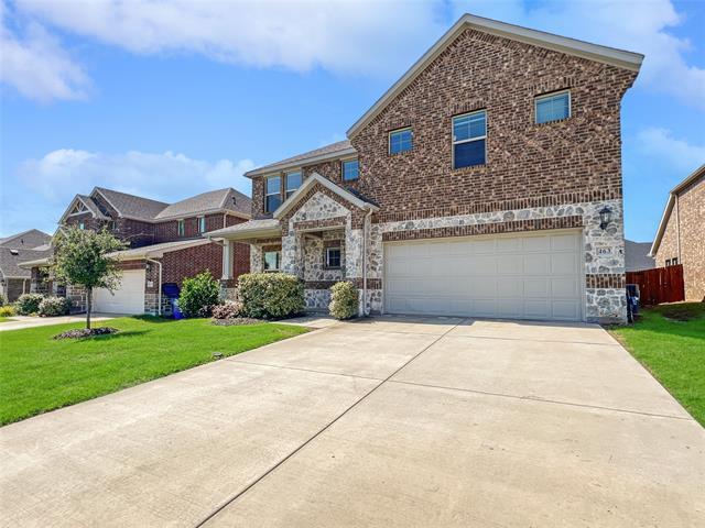 Foto del edificio - 463 Pebble Brook Ln